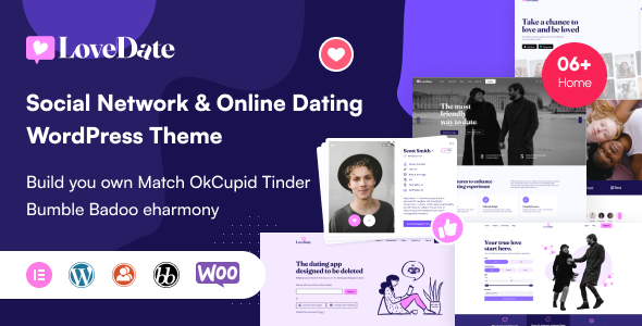 new dating site in usa