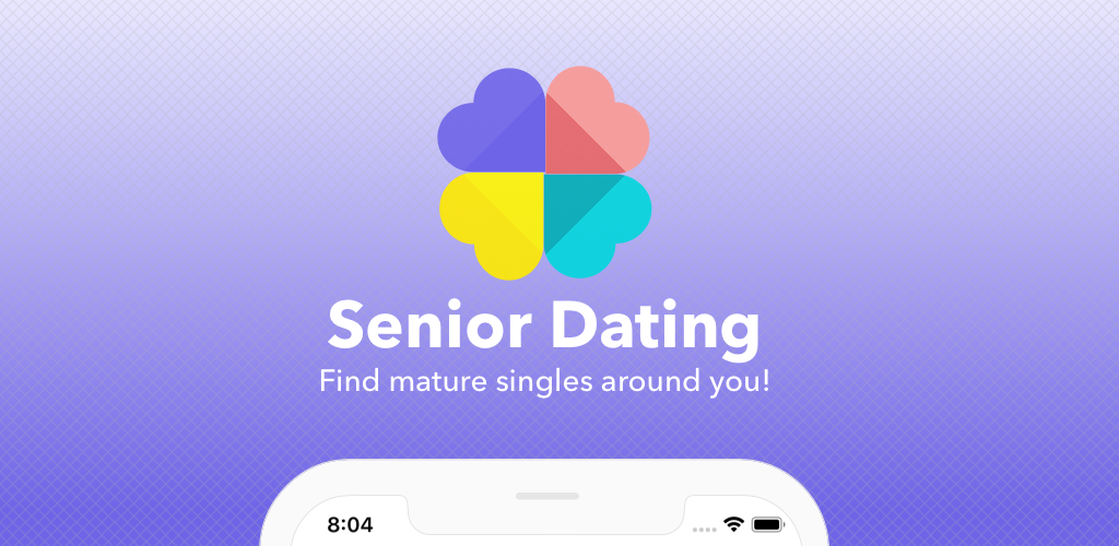 dating seniors website