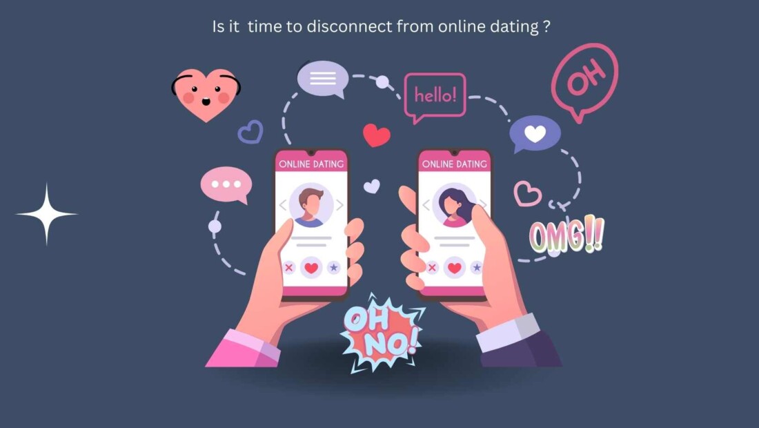 older dating login