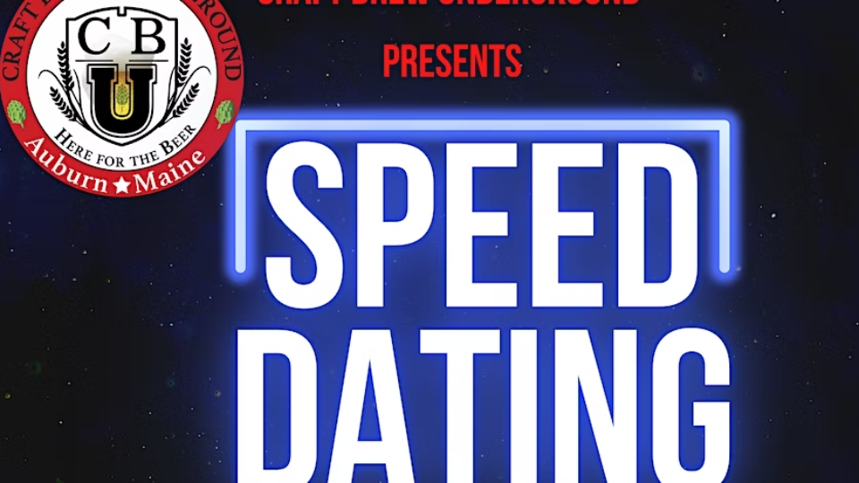 speed dating in orange county