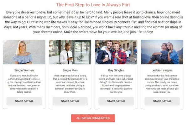 best free online dating website