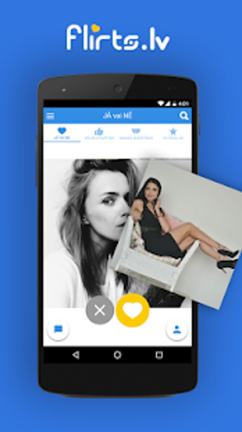 dating applications for android